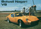 Bolwell Nagari V8
