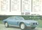 ISO Grifo Coupe