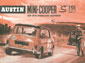 Mini Cooper S Type